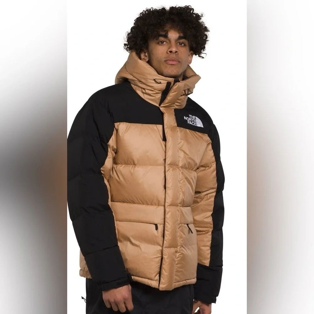The North Face HMLYN Down Parka Size Medium NWT